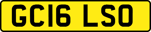 GC16LSO