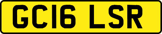 GC16LSR