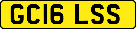 GC16LSS