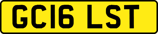 GC16LST