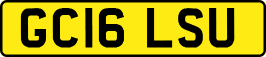 GC16LSU