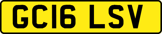 GC16LSV