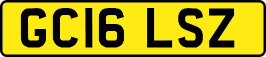GC16LSZ