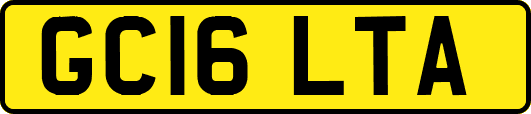 GC16LTA