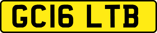 GC16LTB