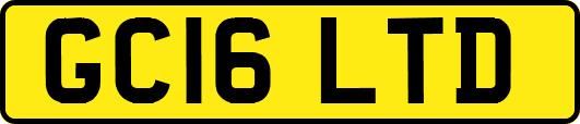 GC16LTD