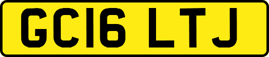GC16LTJ