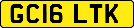 GC16LTK