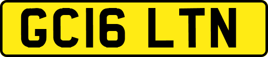 GC16LTN