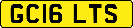 GC16LTS