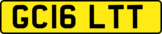 GC16LTT