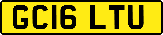 GC16LTU