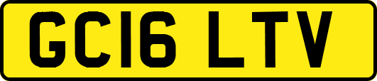 GC16LTV
