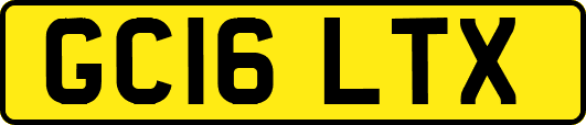 GC16LTX