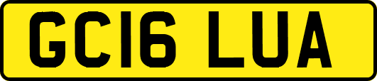 GC16LUA
