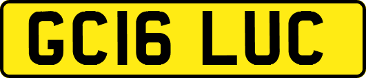 GC16LUC