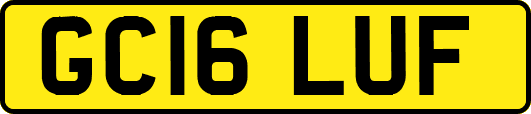 GC16LUF
