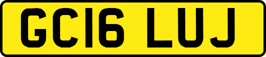 GC16LUJ
