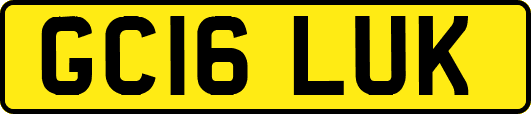 GC16LUK