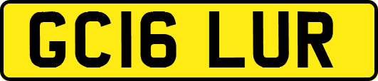 GC16LUR
