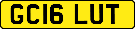 GC16LUT