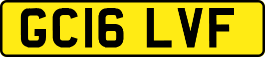 GC16LVF