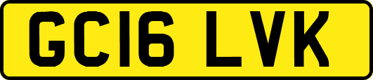 GC16LVK