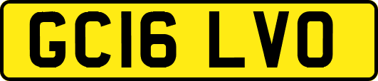 GC16LVO