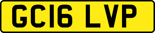GC16LVP