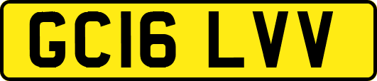 GC16LVV