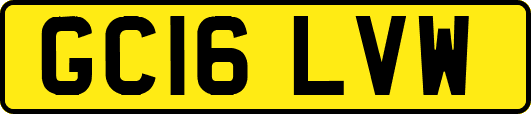 GC16LVW