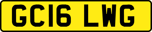 GC16LWG