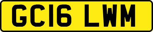 GC16LWM