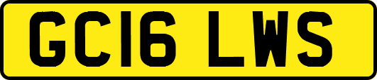 GC16LWS