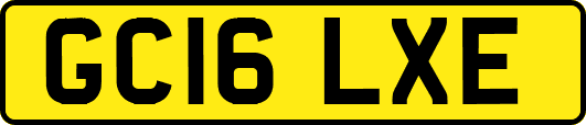 GC16LXE