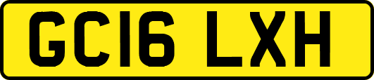 GC16LXH