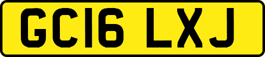 GC16LXJ