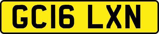 GC16LXN