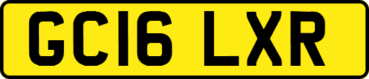 GC16LXR