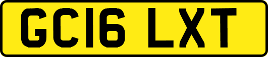 GC16LXT