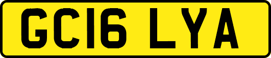 GC16LYA