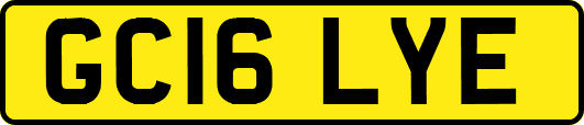 GC16LYE