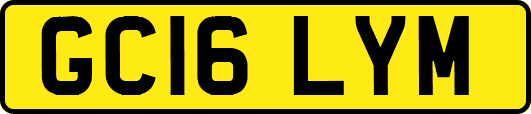 GC16LYM