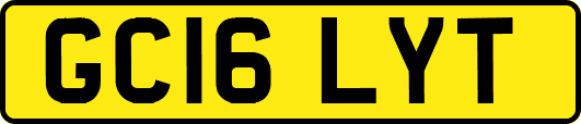 GC16LYT