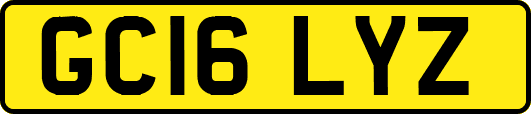 GC16LYZ