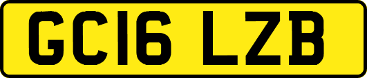 GC16LZB