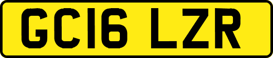 GC16LZR