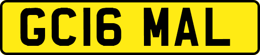 GC16MAL