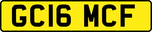 GC16MCF