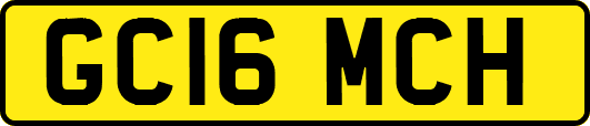 GC16MCH